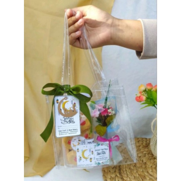 

Tas Ulang Tahun 20*10*20 ABC