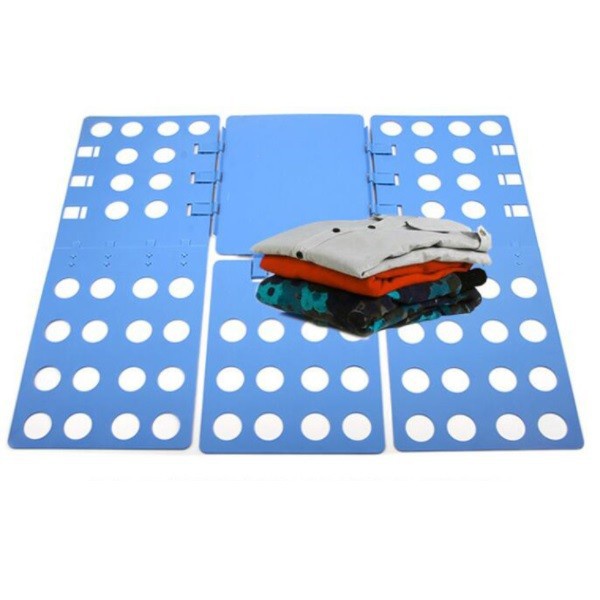 Alat Lipat Melipat Baju Pakaian Dewasa Anak /Cetakan Alat Lipet Lipat Pelipat Melipat Pelipet Melipe