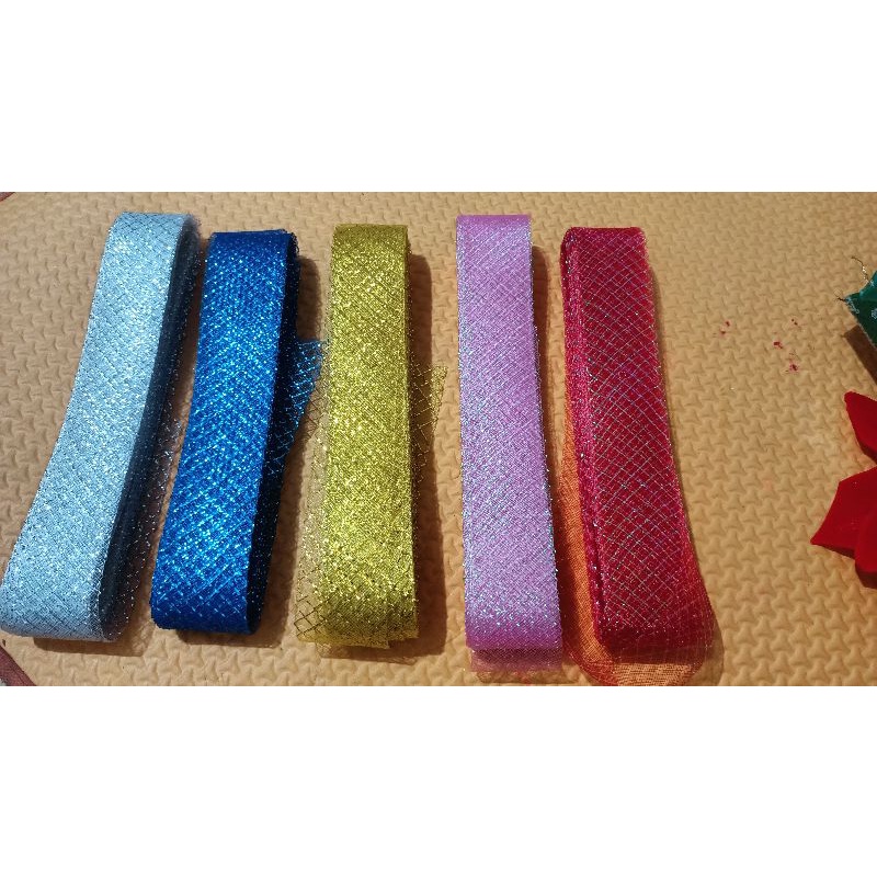 Slinger asesoris pohon natal