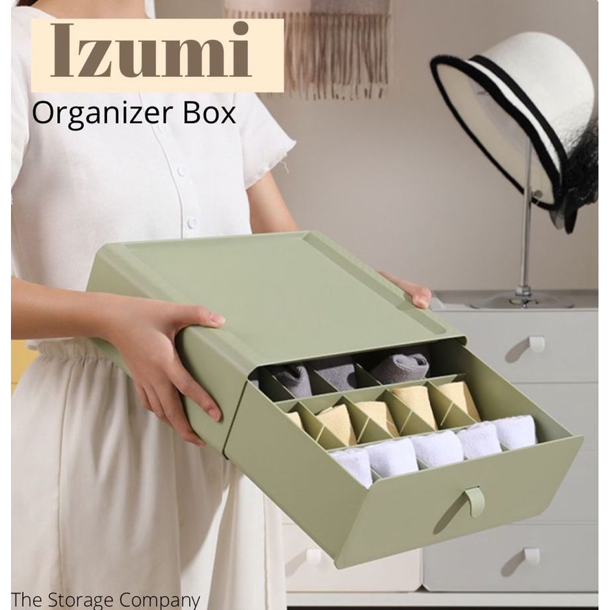 IZUMI/RAK PENYIMPANAN SERBAGUNA/ RAK PENYIMPANAN BERSEKAT/ RAK PENYIMPANAN BERTINGKAT/RAK PENYIMPANA