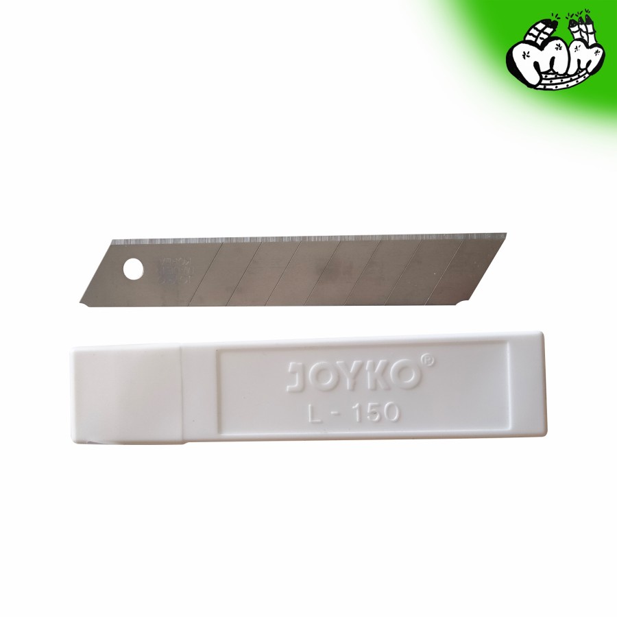 

Refill Cutter Joyko L-150
