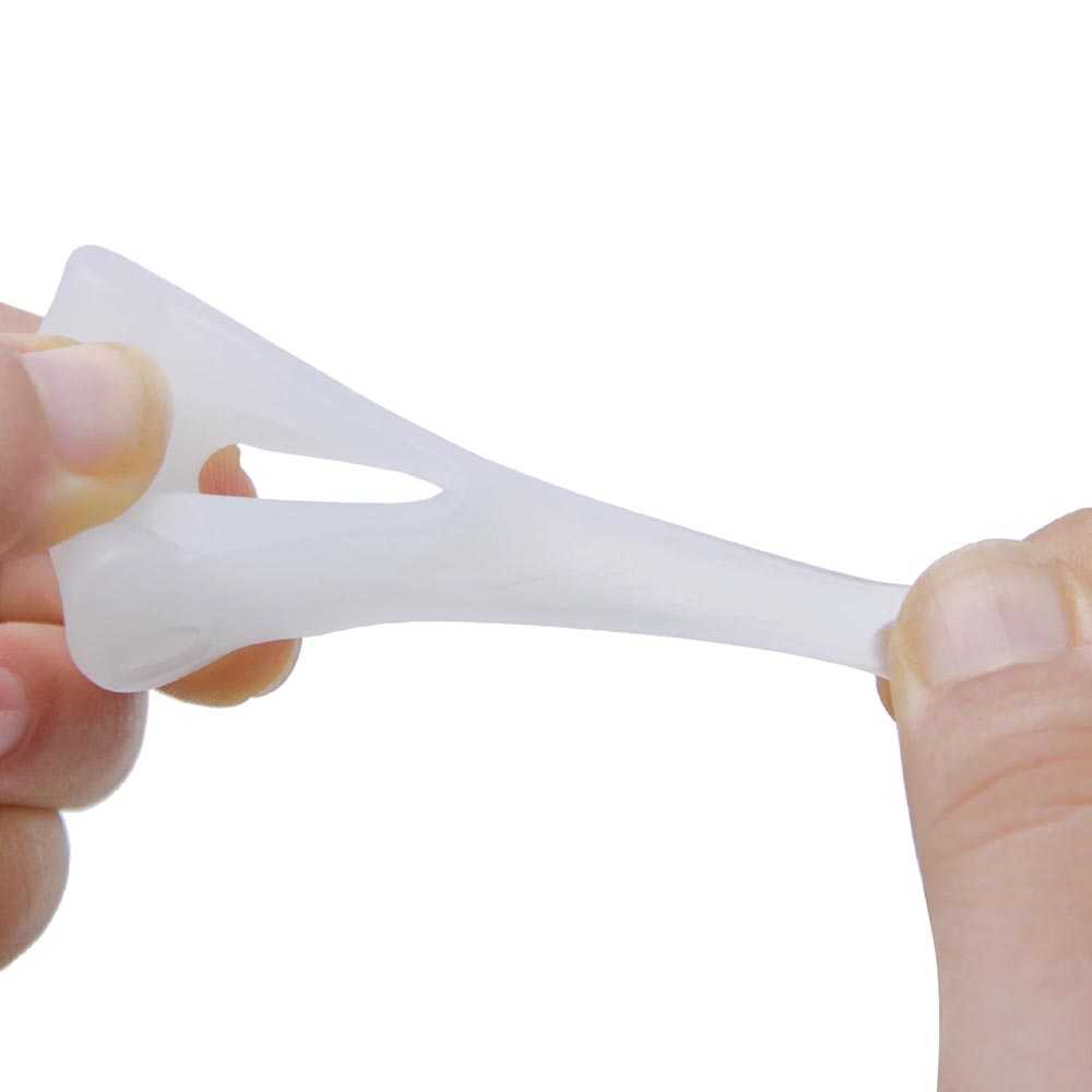 Sumifun Sleeve Korektor Tulang Jempol Hallux Valgus Orthotics - SM22 ( Mughnii )