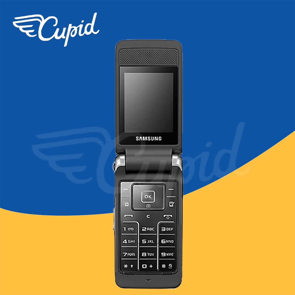 CUPID Samsung Lipat S3600 3600 S3600i S 3600 New Fullset
