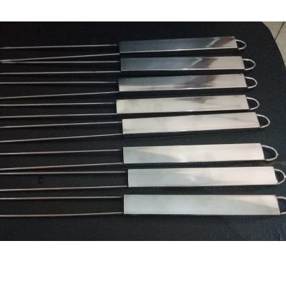 ㄶ GARPU ROTI BAKAR / GARPU STAINLESS / GARPU DAGING / GARPU SERBAGUNA / GARPU ROTI ク