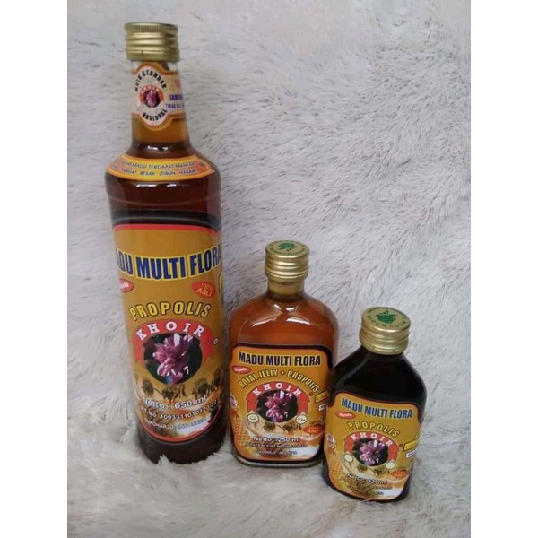 

madu multi