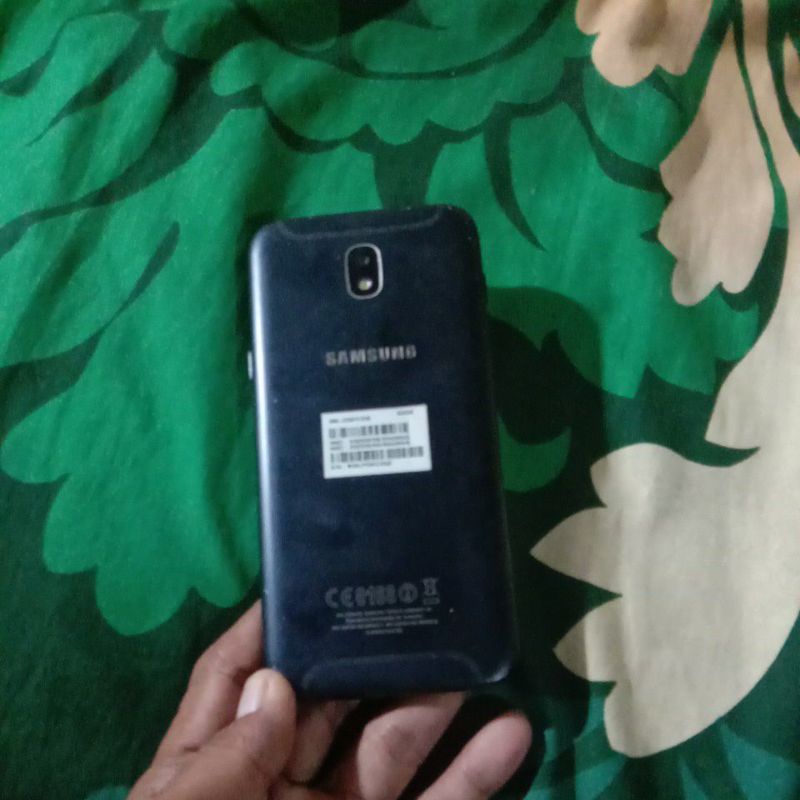 hp samsung j5pro min lcd