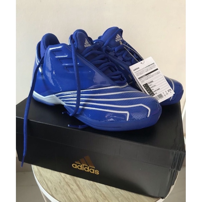 Adidas TMAC 2