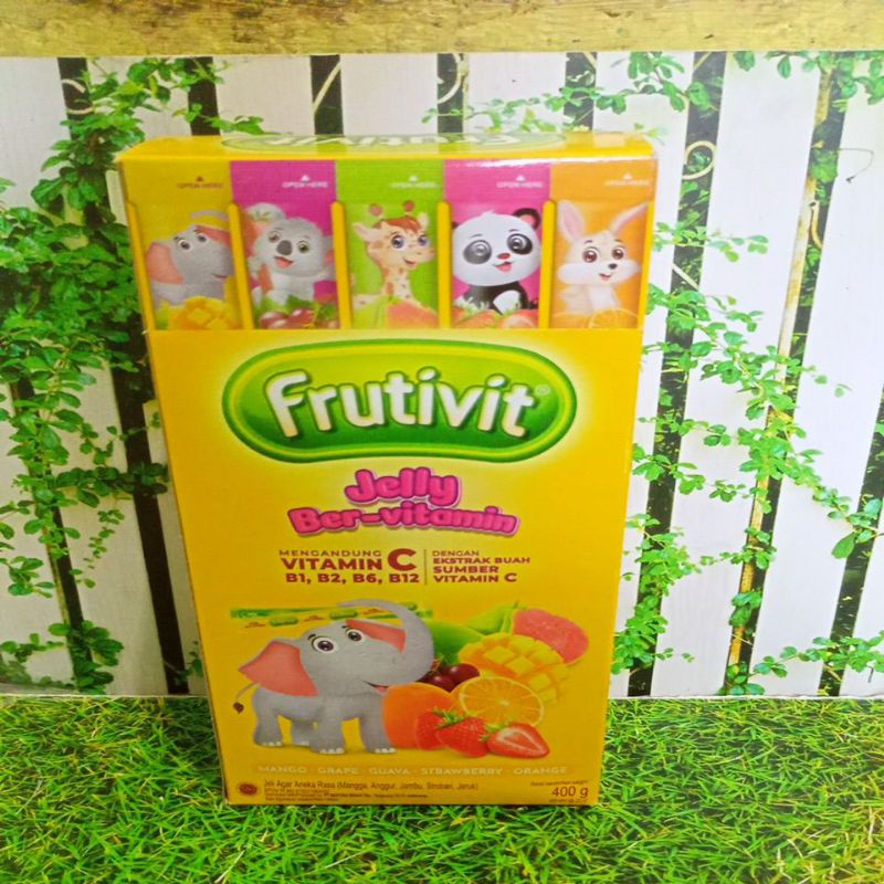 

frutivit