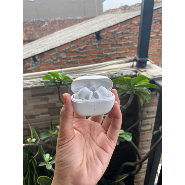 TWS bluetooth 5.0 [VIVAN T300NC] Noise cancelling