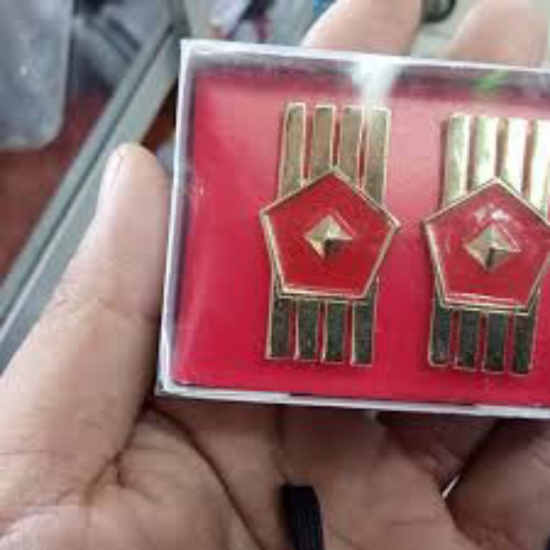 Pangkat PDH PNS KEMHAN Golongan IV A