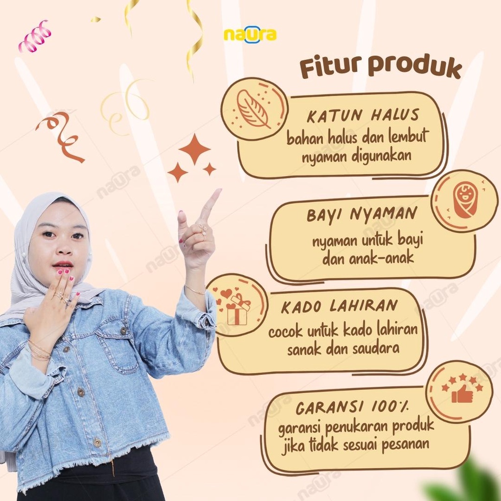 Sofa Bayi Multifungsi Nyaman dan Empuk - Grey