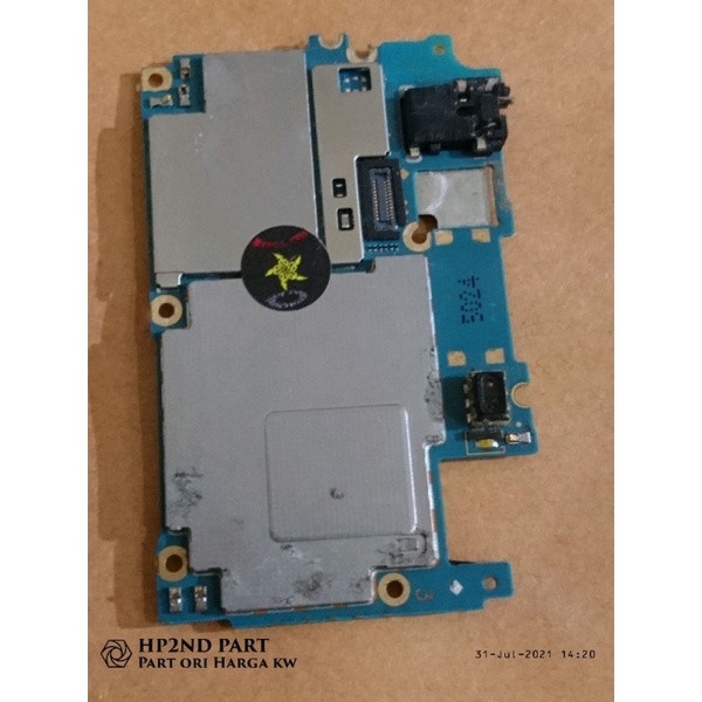 Mesin Oppo Neo 7 a33w  mati perawan utuh