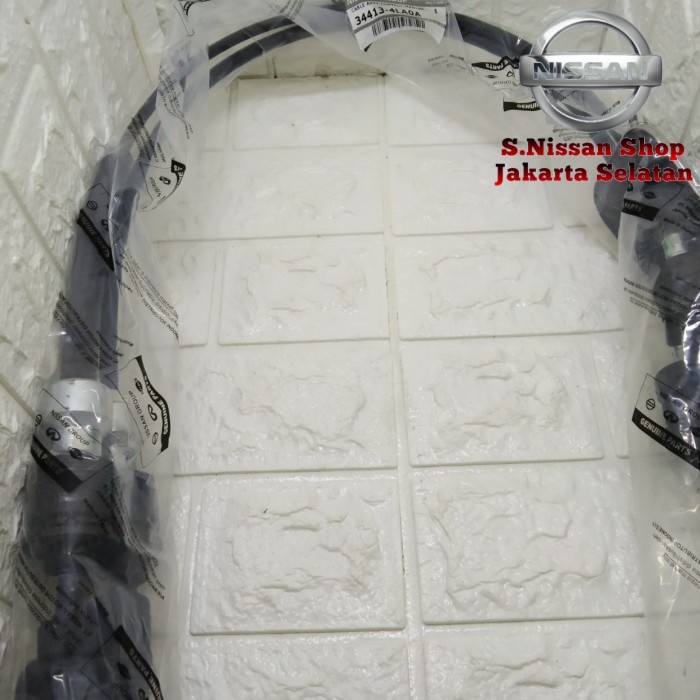 Gearbox Kabel Transmisi Manual Datsun Go Original 34413-4La0A