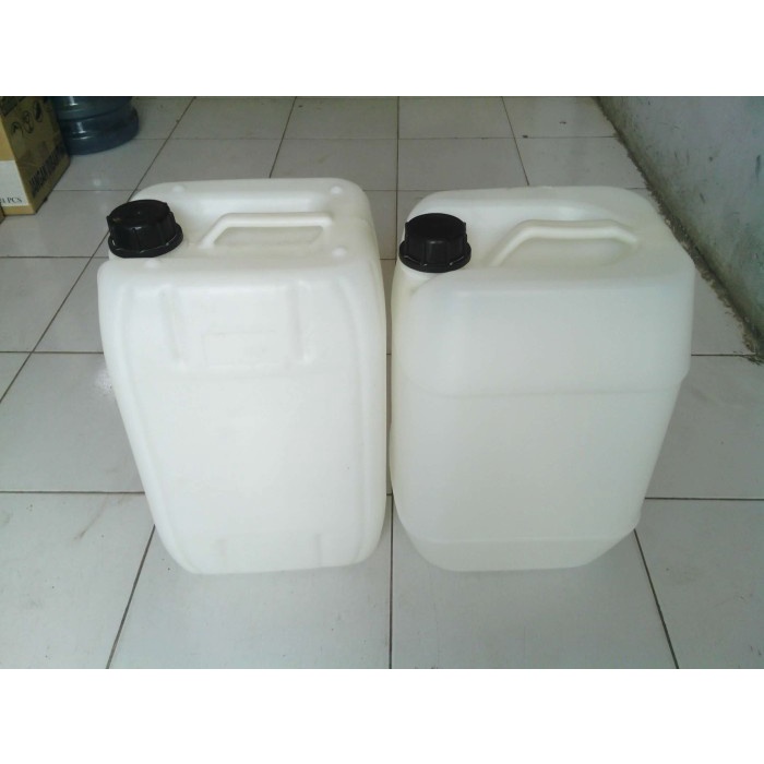 Thinner Thinner Nd Super Jerigen 20Liter