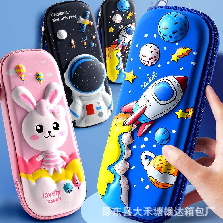 

(L-T2T(✪) Kotak Pensil Anak Sekolah TK SD 3D Bahan EVA Anti Air Tempat pensil galaxy ufo stronot 3D timbul tempat pensil anak KOTAK PENSIL AESTHETIC KOTAK PENSIL 3 DIMENSI KOTAK PENSIL ASTRONOT KOTAK PENSIL UNICORN langsung kirim