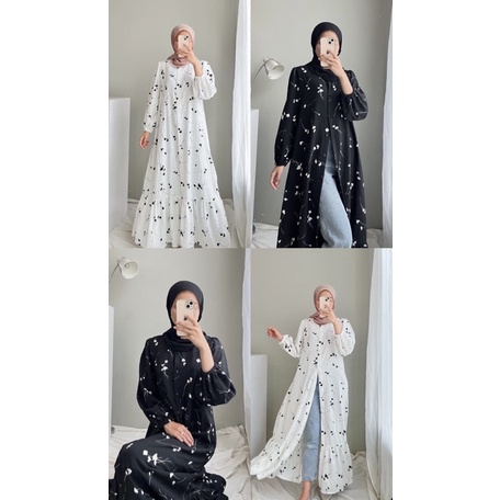 SOPHIA DRESS by edmee.outfit