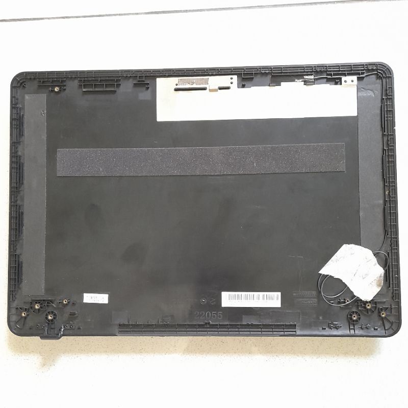 Case Casing Belakang Laptop ASUS X442 A442 X442U A442U