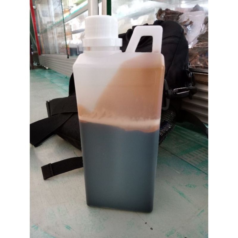 

Madu Asli murni 100% Hasil Panen Peternakan Lebah Hutan sumatra Kemasan -+ 1kg