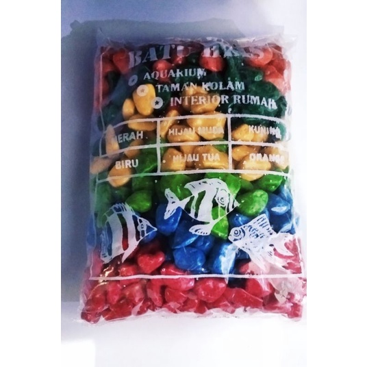 BATU HIASAN AQUARIUM/DEKORASI BATU HIAS F2/F3