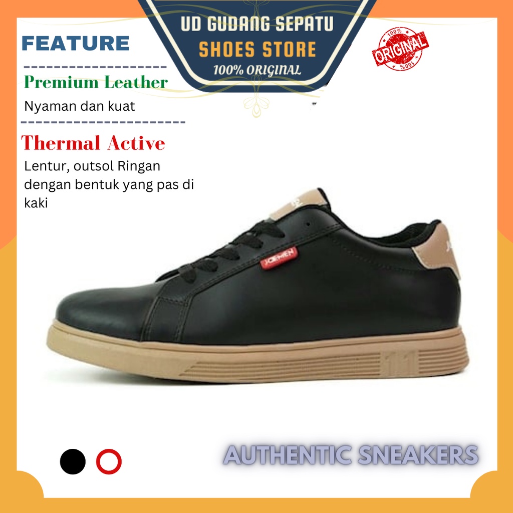 SEPATU CASUAL SEPATU FLAT SEPATU RESMI SEPATU KULIT SEPATU PRIA SHOES SNEAKERS URBAN SEPATU FLAT SEP