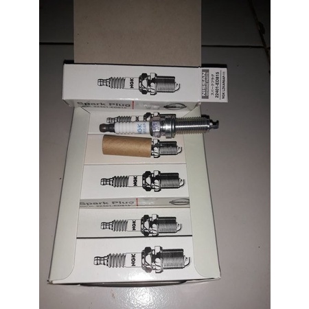 Busi Nissan Grand Livina