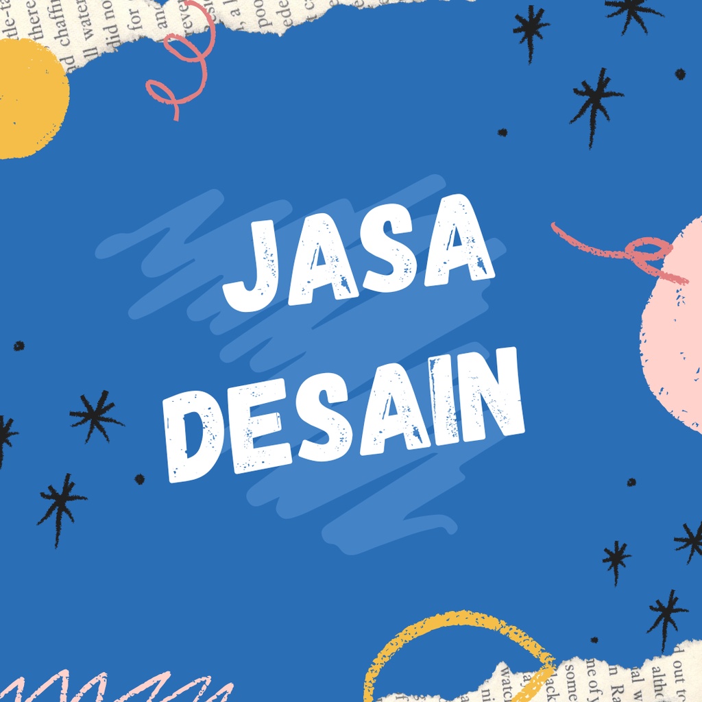 JASA DESAIN GRAFIS DESAIN LOGO DESAIN BANNER DESAIN PAMFLET DESAIN TEMPLATE DLL