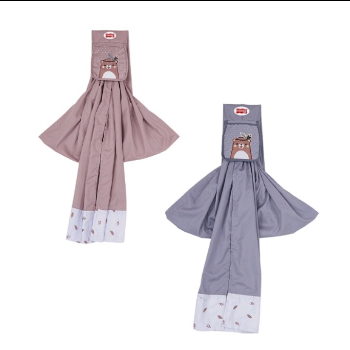 Dialogue baby sling NB toddler bearie series DGG4318
