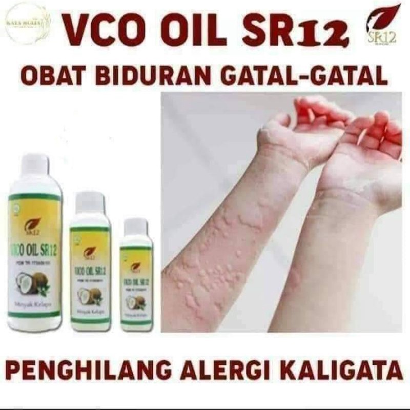 VICO OIL SR12