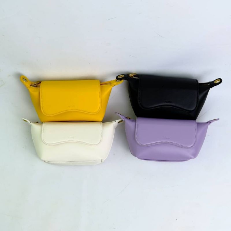 TAS SLEMPANG WANITA PEDRO MINI KODE PDR101
