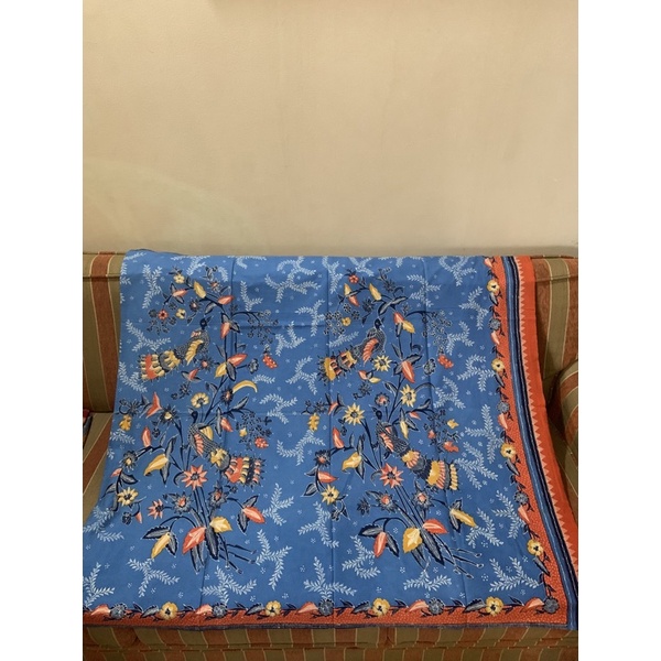 KAIN BATIK TULIS ASLI CIREBON