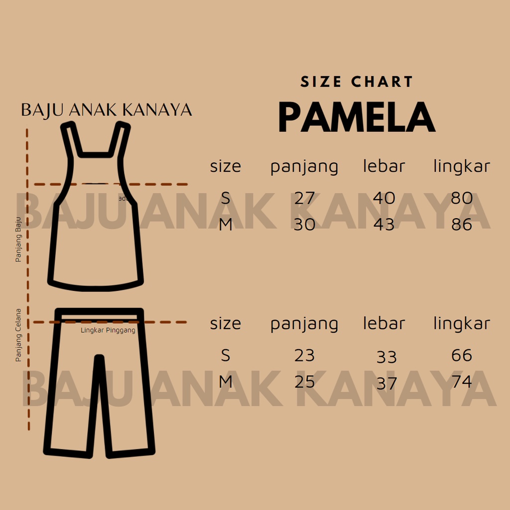 3-18 BLN SETELAN BAYI TALI PAMELA BAJU BAYI PEREMPUAN WITH HEADBAND by BAJUANAKKANAYA