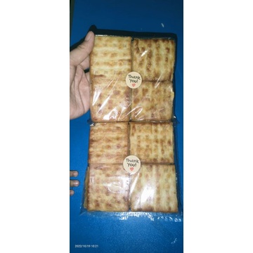 

KUE GABIN TAPE SUSU ORIGINAL frozen isi 10pcs