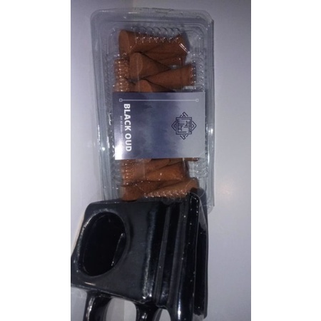 HABIBstore ⭐⭐⭐⭐⭐      dupa gaharu cone aroma 🇸🇦🇸🇦🇸🇦🇸🇦🇸🇦