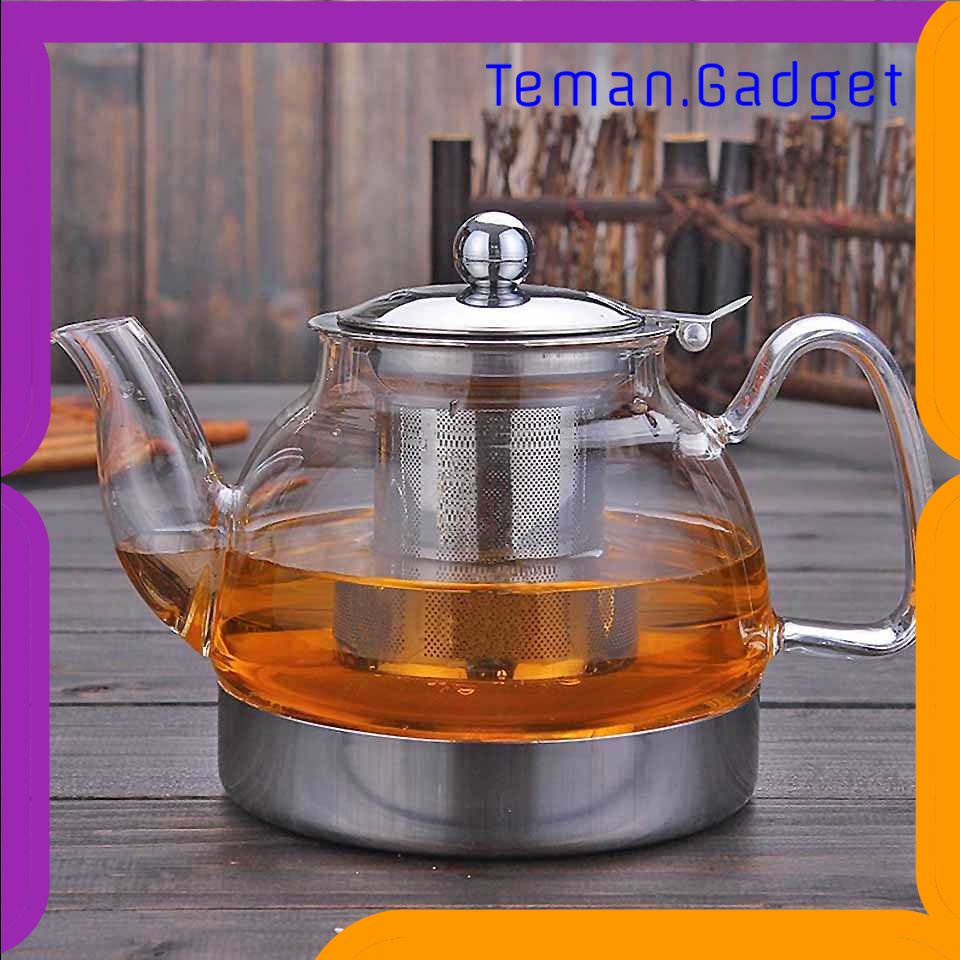 TG - DPR YOMEEI Teko Pitcher Teh Chinese Teapot Maker - TP-760