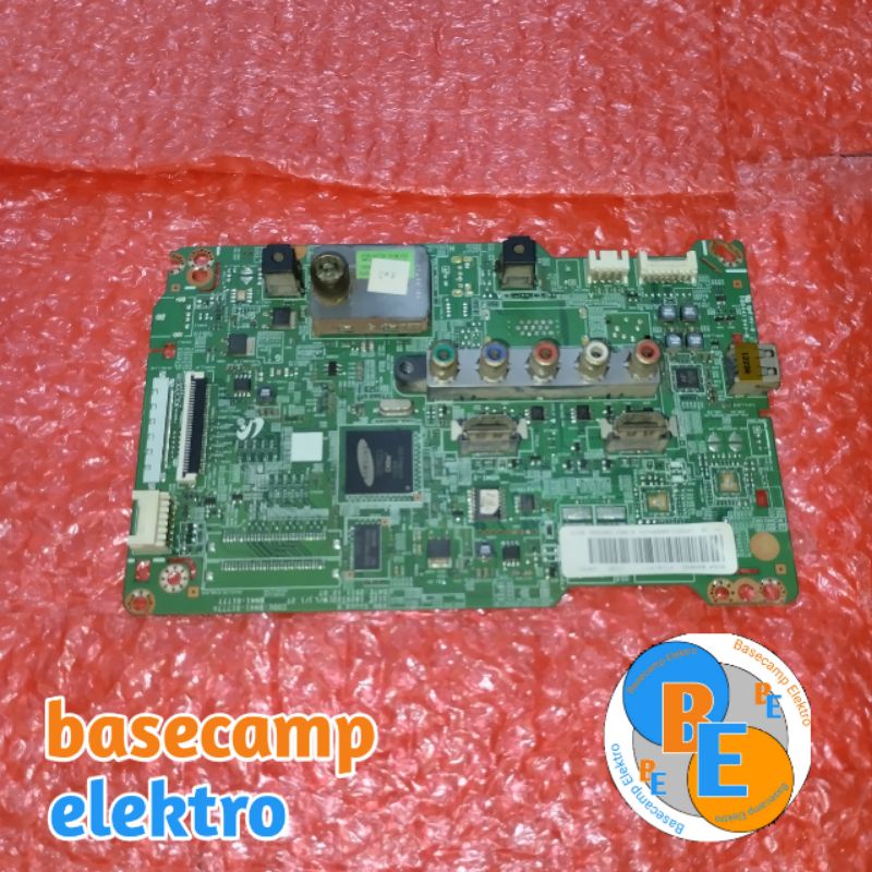 Mainboard TV LED SAMSUNG UA32EH4000 MB TV LED SAMSUNG UA32EH4000 Mainboard TV SAMSUNG UA32EH4000 MB 