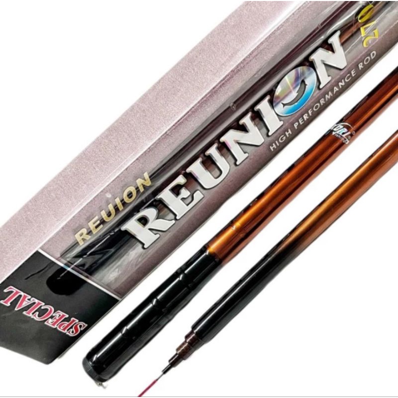 JORAN EXORI REUNION 3.60M | FULL CARBON