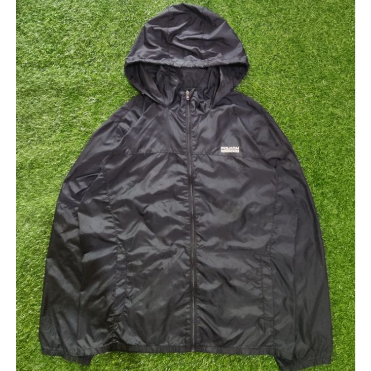 Jaket Running Polham