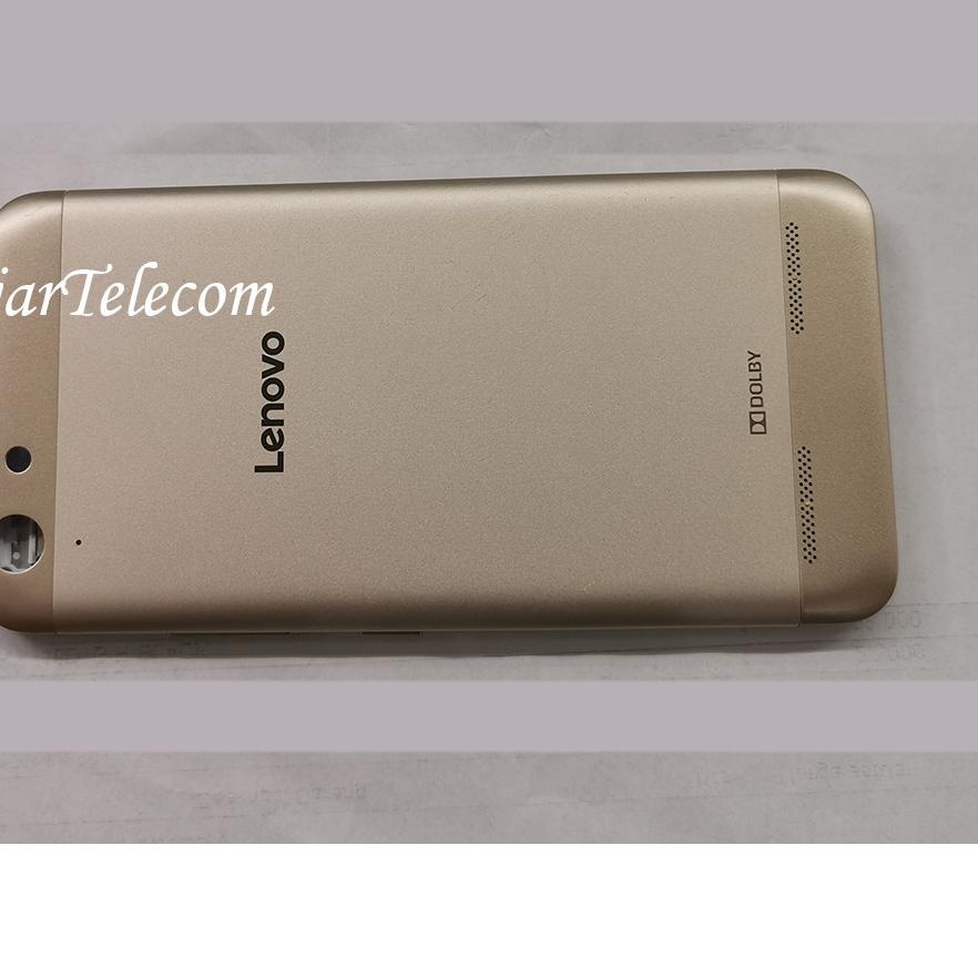 Hot Saleツ Casing Fullset Lenovo Vibe K5 Plus A6020 A6020a64