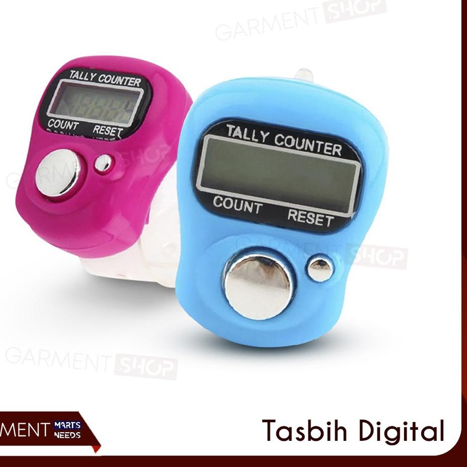 ァ TASBIH DIGITAL MINI MURAH SURABAYA ❣