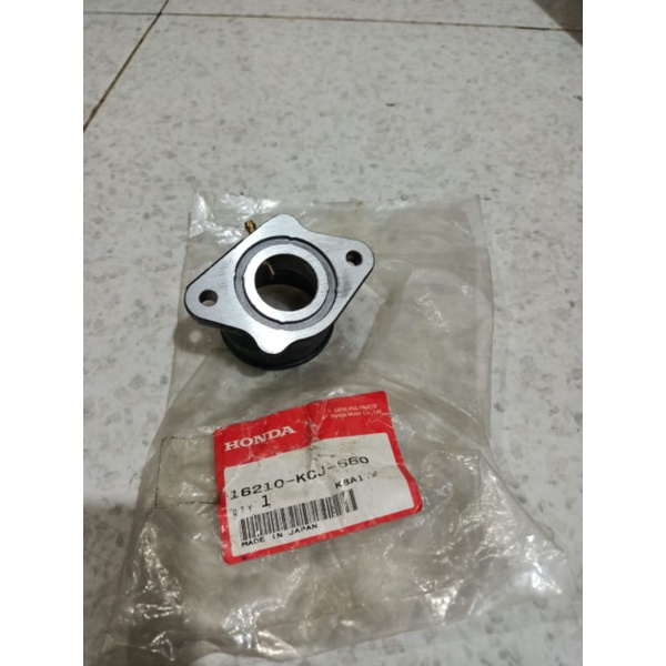 manipol Tiger Revo ORI baru japan