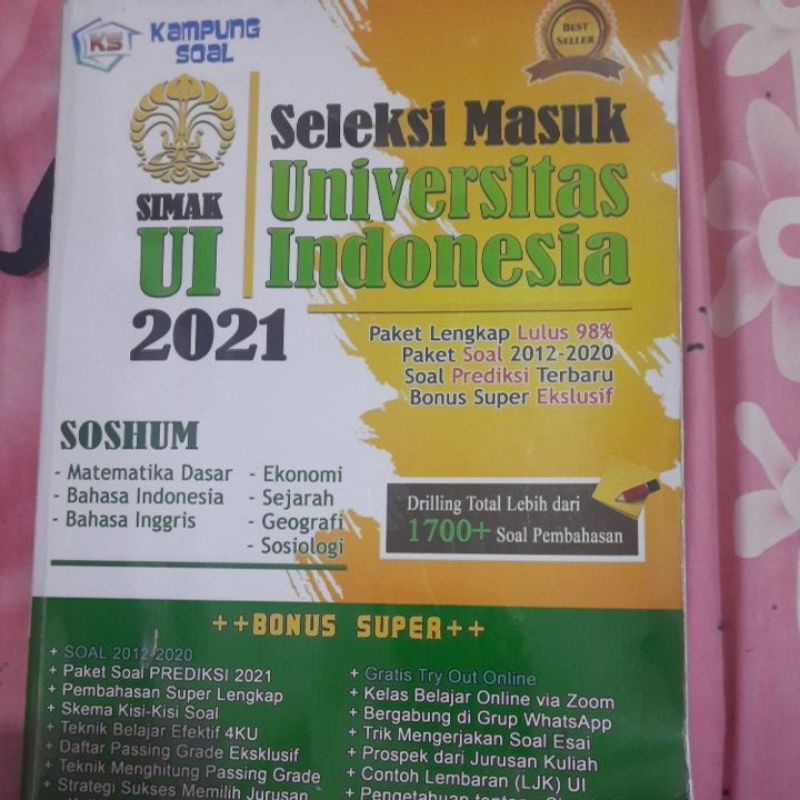 

bukusimakui