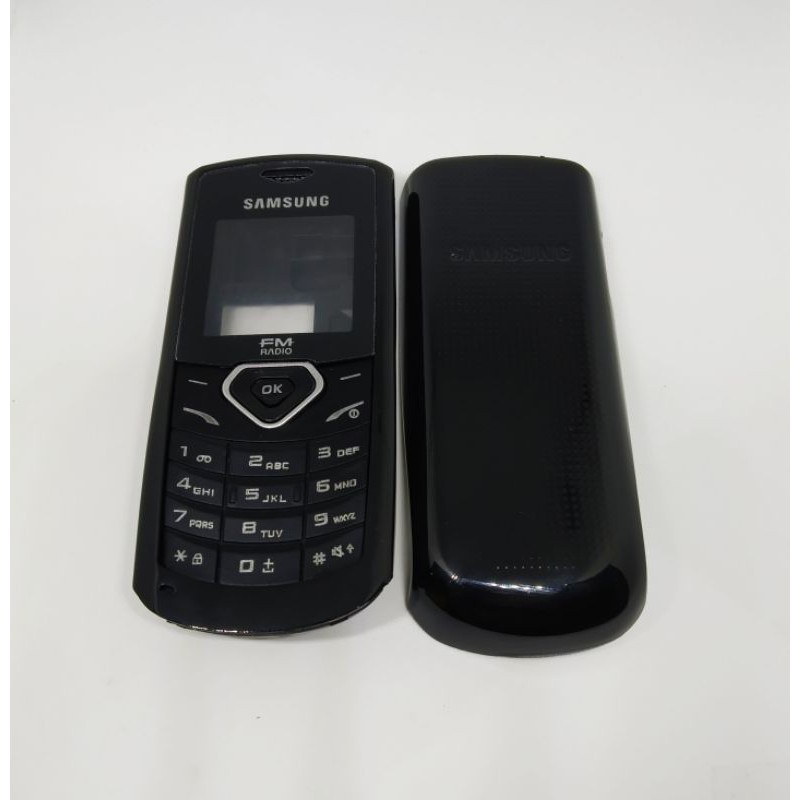 CASING HOUSING SAMSUNG E1175 FULLBODY