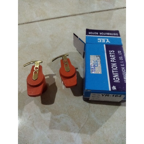 rotor delco racing irit modif clurit feroza futura zebra 1.3 espass 13 15 taruna classy baleno 96-02