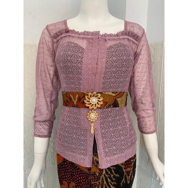 KEBAYA BALI MALIKA