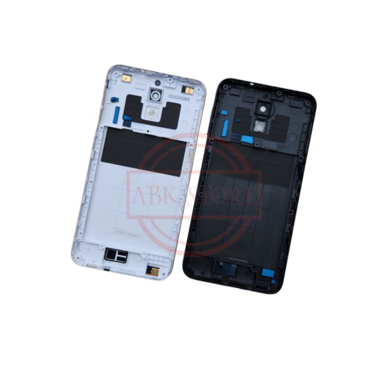 TUTUP BELAKANG BACKDOOR BACKCOVER BACK CASING COOLPAD E580