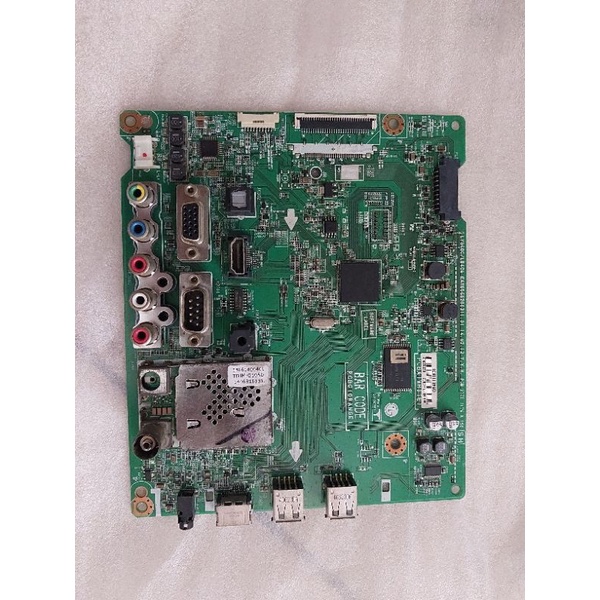 matherboard -mobo -mb LG type 32LY340C