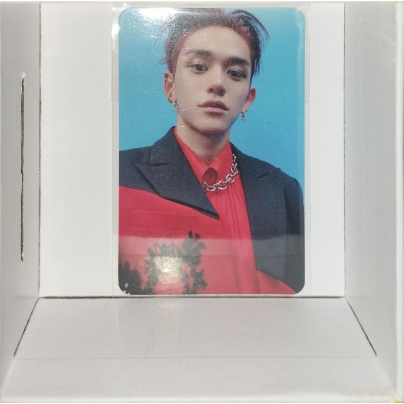 (read desc) WTS WANT TO SELL PC PHOTOCARD LUCAS NCT 2020 RESONANCE PT2 KIT KIHNO DEPARTURE