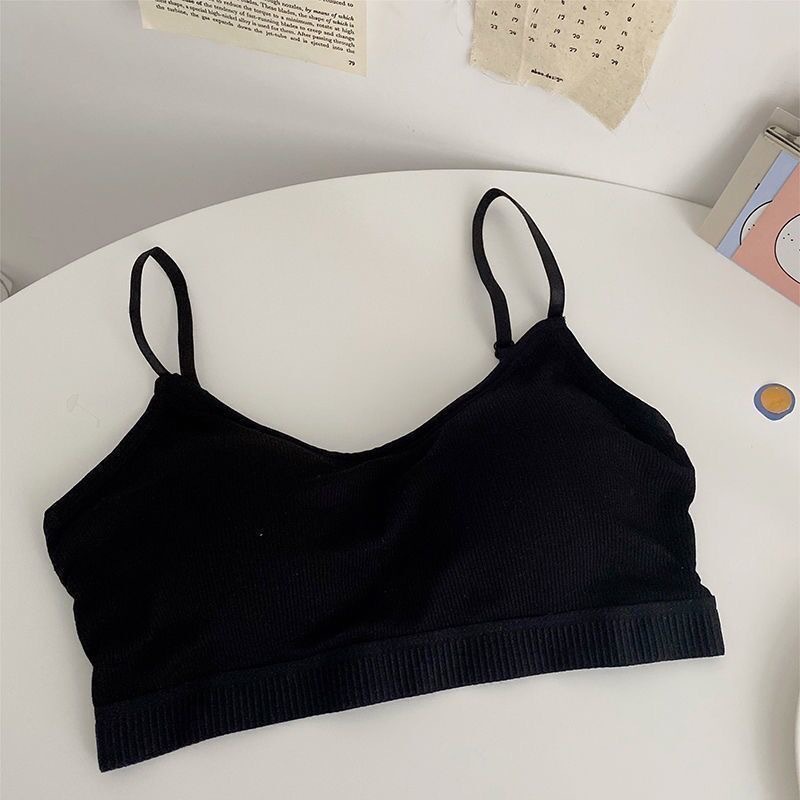 【 Bra Mall 】BM-358 Women’s Underwear Top Bra
