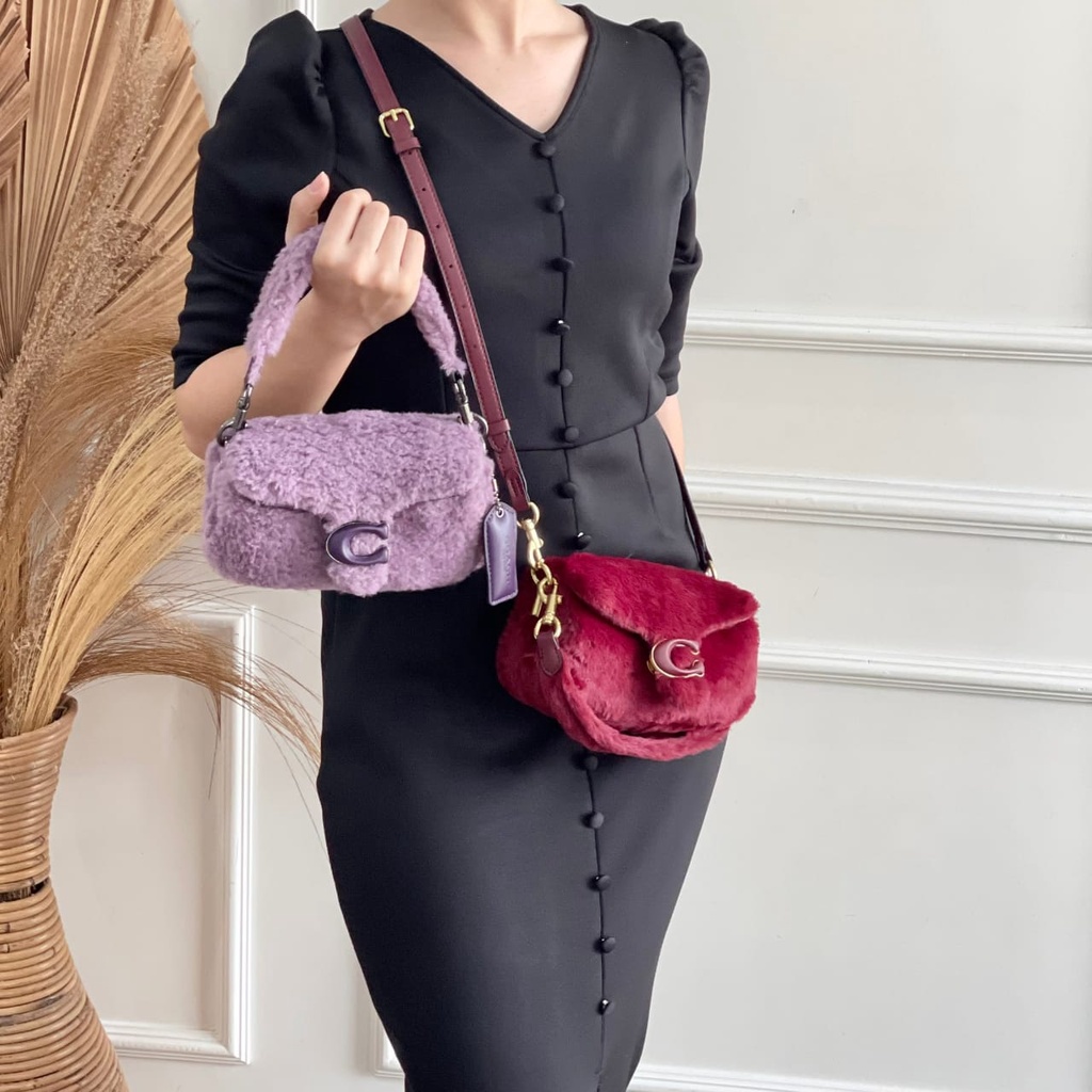 TAS WANITA CCB-3774 TOP HANDLE BAG