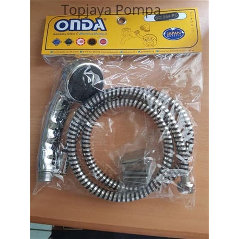 SHOWER MANDI ONDA SO 244 PC